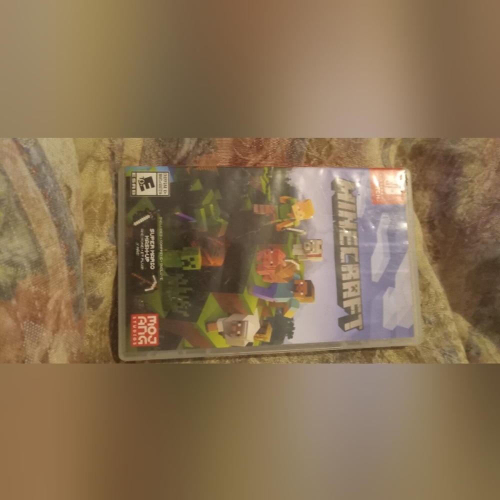 Nintendo switch - Picture 7 of 7